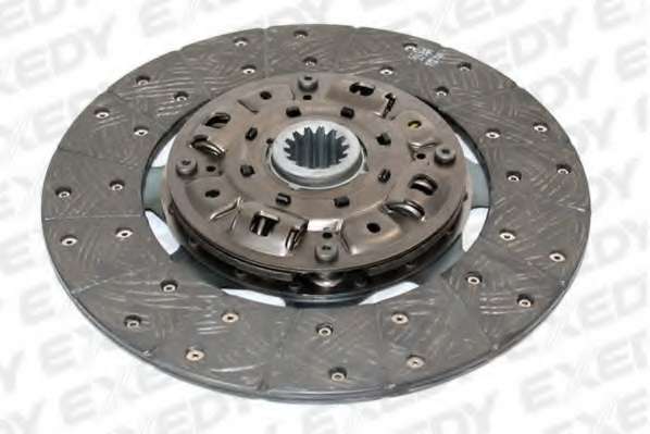 Диск сцепления