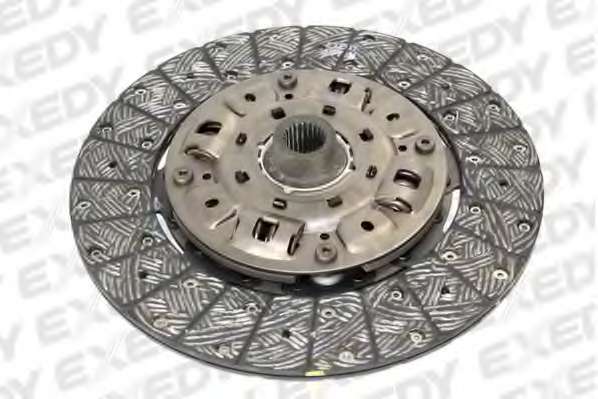 Диск сцепления