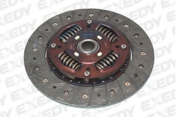 Диск сцепления