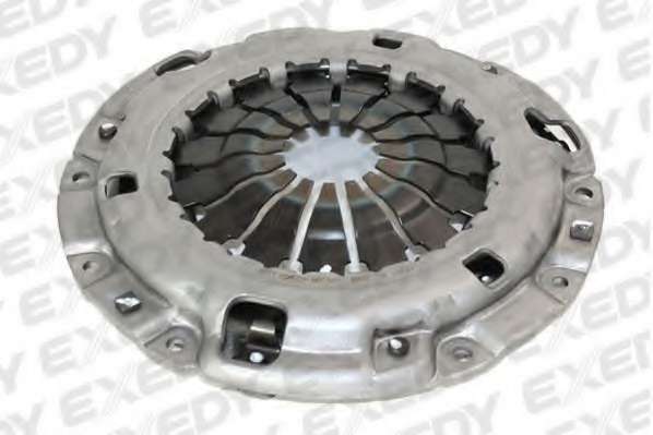 Нажимной диск сцепления