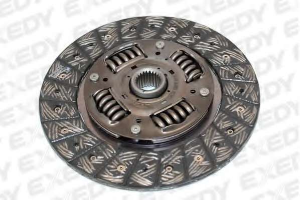 Диск сцепления