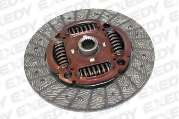 Диск сцепления