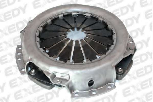 Нажимной диск сцепления