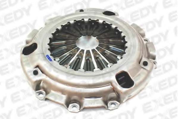 Нажимной диск сцепления