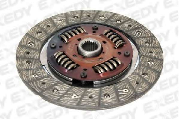 Диск сцепления