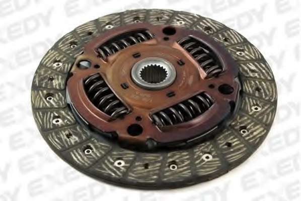 Диск сцепления