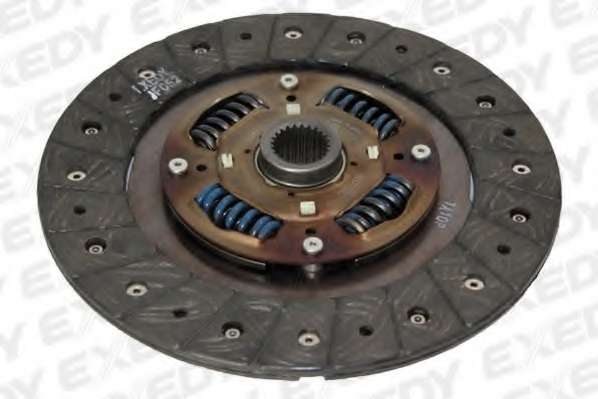 Диск сцепления