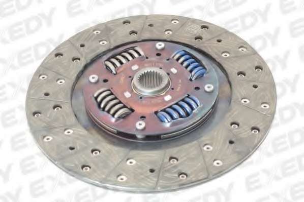 Диск сцепления