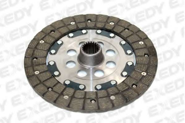 Диск сцепления