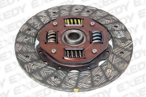 Диск сцепления