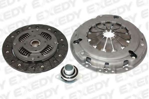 Комплект сцепления