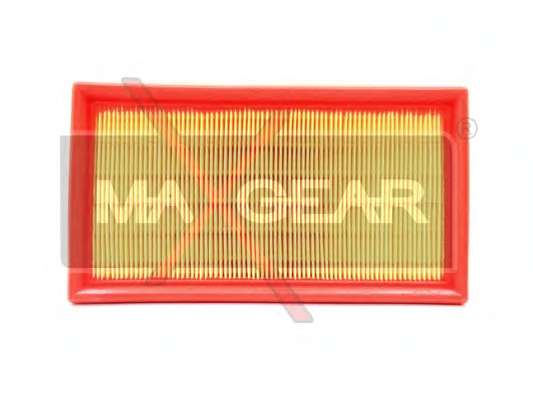 Воздушный фильтр  MAXGEAR  26-0053