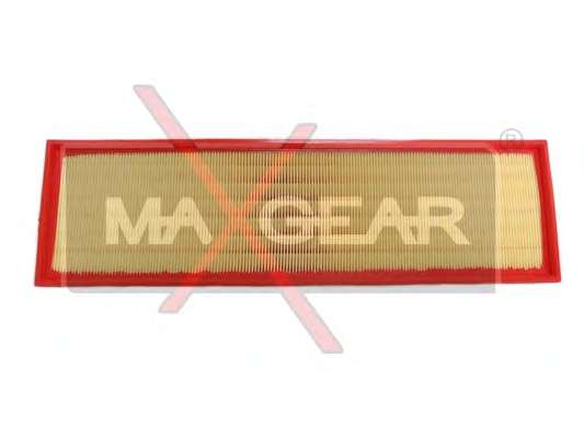 Воздушный фильтр  MAXGEAR  26-0004