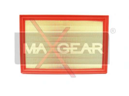 Воздушный фильтр  MAXGEAR  26-0159