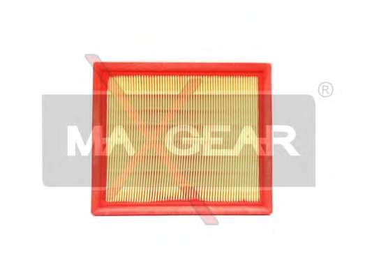 Воздушный фильтр  MAXGEAR  26-0109