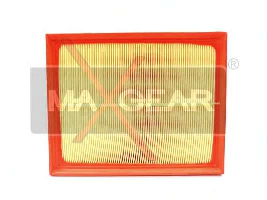 Воздушный фильтр  MAXGEAR  26-0156