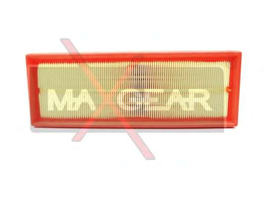 Воздушный фильтр  MAXGEAR  26-0201