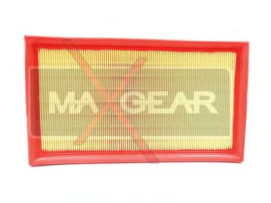 Воздушный фильтр  MAXGEAR  26-0219