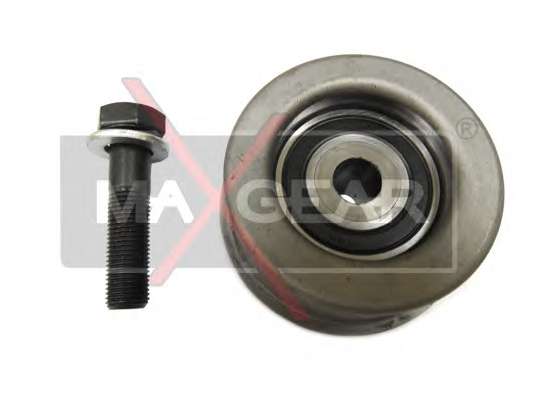 Ролик направляющий ГРМ Astra/Combo/Corsa 1.7D/DTI (55317MG)