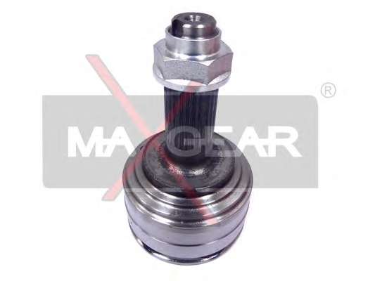 Шарнирный комплект, приводной вал