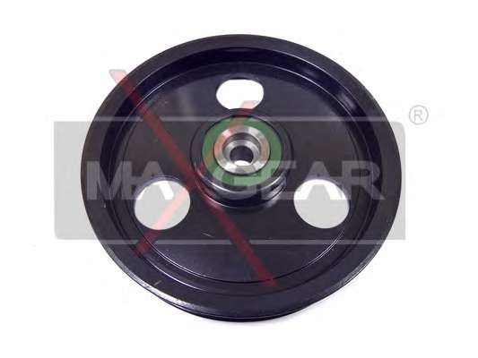 Паразитный / ведущий ролик, поликлиновой ремень