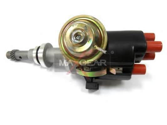 Распределитель зажигания