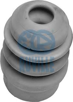 Буфер, амортизация