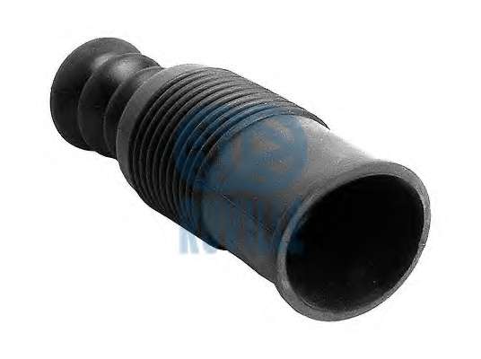 Буфер, амортизация