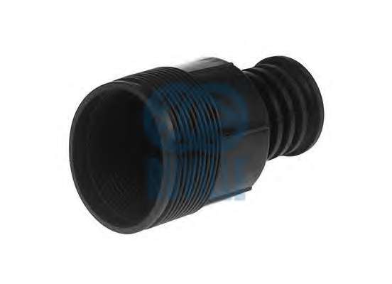 Буфер, амортизация