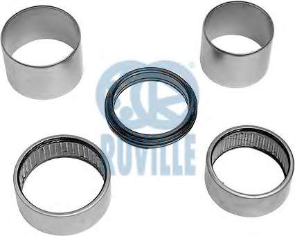 Ремкомплект, балка моста