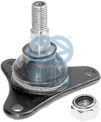 Несущий / направляющий шарнир