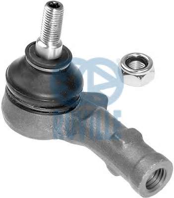 Наконечник поперечной рулевой тяги