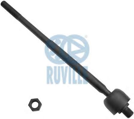 Осевой шарнир, рулевая тяга