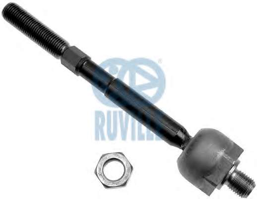 Осевой шарнир, рулевая тяга