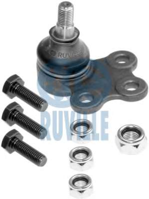 Несущий / направляющий шарнир