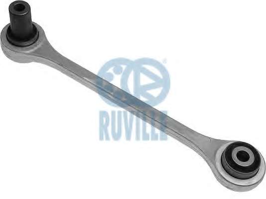 Поперечная рулевая тяга