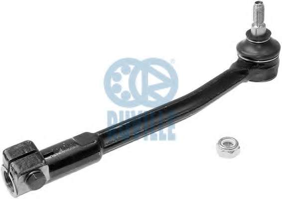 Наконечник поперечной рулевой тяги