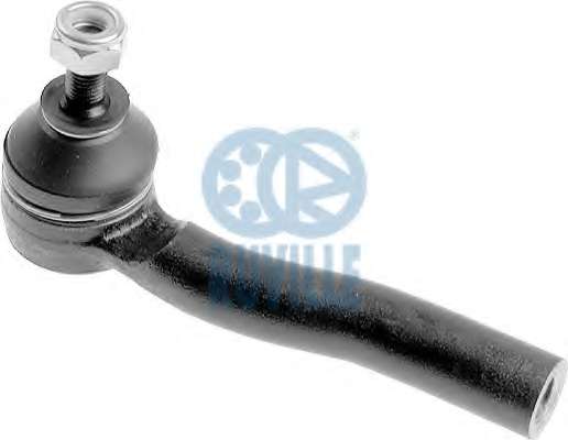 Наконечник поперечной рулевой тяги