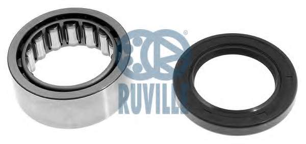 Комплект подшипника ступицы колеса