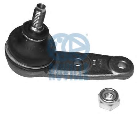 Несущий / направляющий шарнир