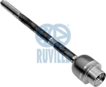 Осевой шарнир, рулевая тяга