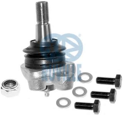 Несущий / направляющий шарнир