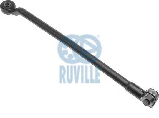 Отверстие рычага, поперечная рулевая тяга