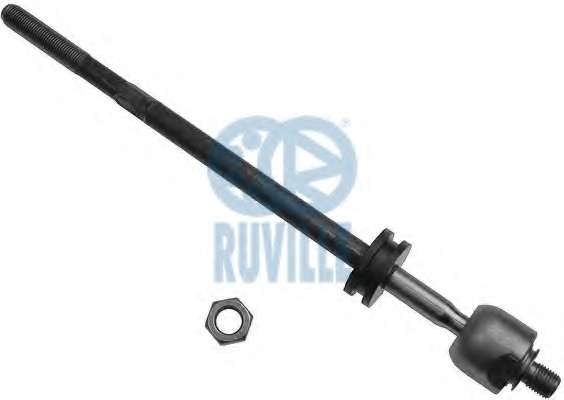 Осевой шарнир, рулевая тяга