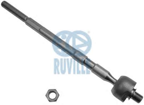 Осевой шарнир, рулевая тяга