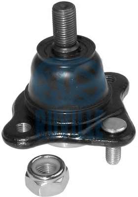 Несущий / направляющий шарнир