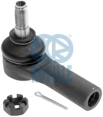 Наконечник поперечной рулевой тяги