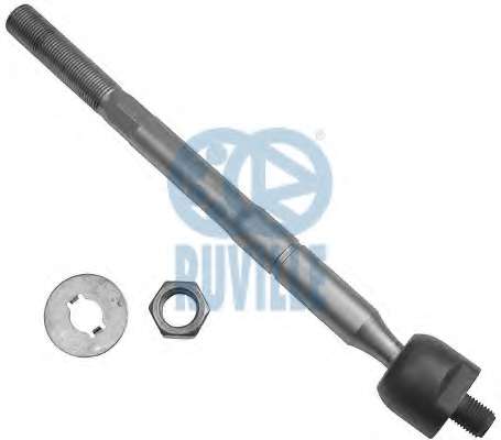 Осевой шарнир, рулевая тяга