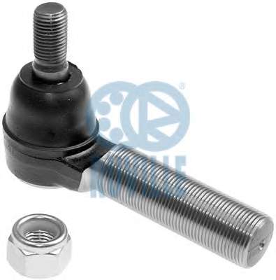 Наконечник поперечной рулевой тяги