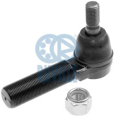 Наконечник поперечной рулевой тяги